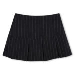DKNY Παιδική Φούστα για Κορίτσι Μπλε D62789-845 - Image 2