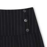 DKNY Παιδική Φούστα για Κορίτσι Μπλε D62789-845 - Image 3