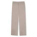 DKNY Παιδική Φόρμα για Κορίτσι Γκρι D62887-275 - Image 3