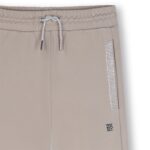 DKNY Παιδική Φόρμα για Κορίτσι Γκρι D62887-275 - Image 4