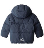 MOLO Παιδικό Μπουφάν για Αγόρι  Μπλε Harpo-5W26M328-2257 - Image 3