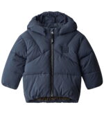 MOLO Παιδικό Μπουφάν για Αγόρι  Μπλε Harpo-5W26M328-2257 - Image 2