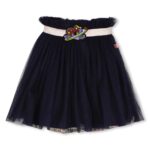 Billieblush Παιδική Φούστα για Κορίτσι Μπλε U22578-85T