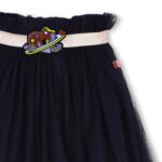 Billieblush Παιδική Φούστα για Κορίτσι Μπλε U22578-85T - Image 2