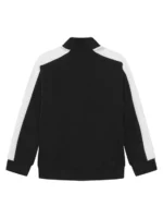 Calvin Klein Παιδικό Σετ φόρμας για Αγόρι Μαύρο LVCKTJI17B-BEH-Pvh-Black - Image 3