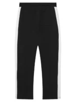 Calvin Klein Παιδικό Σετ φόρμας για Αγόρι Μαύρο LVCKTJI17B-BEH-Pvh-Black - Image 5