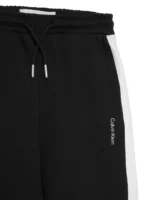 Calvin Klein Παιδικό Σετ φόρμας για Αγόρι Μαύρο LVCKTJI17B-BEH-Pvh-Black - Image 6