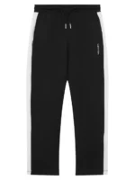 Calvin Klein Παιδικό Σετ φόρμας για Αγόρι Μαύρο LVCKTJI17B-BEH-Pvh-Black - Image 4