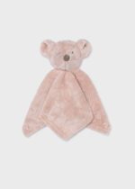 Mayoral Newborn Βρεφική Κουβέρτα για Κορίτσι Ροζ 16-09146-089 - Image 5