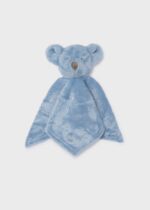 Mayoral Newborn Βρεφική Κουβέρτα για Αγόρι Μπλε 16-09146-090 - Image 5