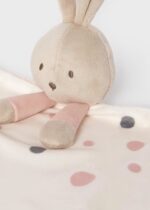 Mayoral Newborn Βρεφικό Νάνι για Αγόρι Καφέ 16-09151-062 - Image 2