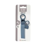 Bibs βρεφικό Κλιπ Πιπίλας Loop Petrol για Αγόρι Μπλε 9501260 - Image 3