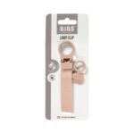 Bibs βρεφικό Κλιπ Πιπίλας Loop Blush για Κορίτσι Ροζ 9501244 - Image 4