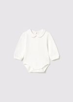 Mayoral Newborn Βρεφικό Σετ για Κορίτσι Ροζ 16-02811-030 - Image 2