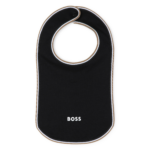 BOSS Παιδικό Σετ για Αγόρι Μαύρο J53292-09B - Image 3