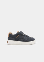 Mayoral Βρεφικά Παπούτσια Sneakers για Αγόρι Μπλε 16-42710-078