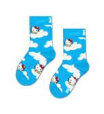 Happy Socks Κάλτσες Συσκευασία Δώρου Hello Kitty 3-Pack Socks Gift Set για Κορίτσι Πολύχρωμο P006538