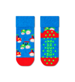 Happy Socks Βρεφικές Κάλτσες 2-Pack Tractor Anti Slip Socks για Αγόρι Πολύχρωμες P007002 - Image 2