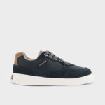 Mayoral Παιδικά Παπούτσια Sneakers για Αγόρι Μπλε 16-46710-078