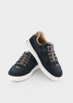Mayoral Παιδικά Παπούτσια Sneakers για Αγόρι Μπλε 16-44710-078 - Image 4