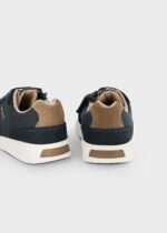 Mayoral Παιδικά Παπούτσια Sneakers για Αγόρι Μπλε 16-44710-078 - Image 3