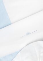 Mayoral Newborn Βρεφικά Σεντόνια για Αγόρι Μπλε 16-09180-021 - Image 3