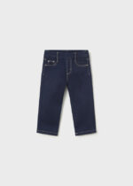 Mayoral Βρεφικό Παντελόνι για Κορίτσι Τζιν 16-00576-076