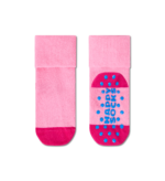 Happy Socks Βρεφικές Κάλτσες 2-Pack Unicorn Anti Slip Socks για Κορίτσι Πολύχρωμες P007003 - Image 3