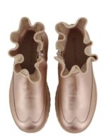 Billieblush Παιδικά Παπούτσια για Κορίτσι Εκρού U22485-43G – Bild 2